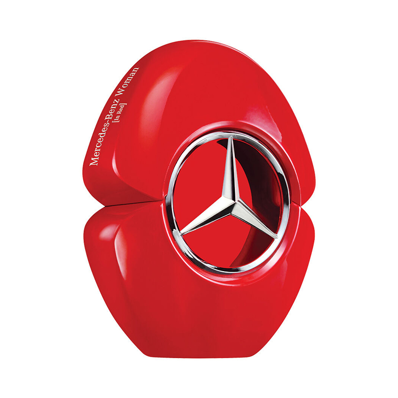 Mercedes-Benz Woman in Red EDP парфюм за жени -без опаковка- 90ml