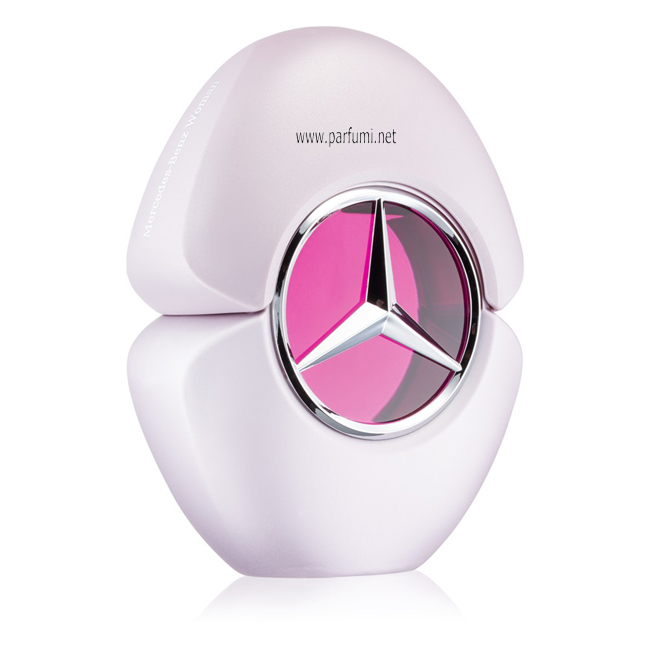 Mercedes-Benz Woman EDP парфюм за жени - без опаковка - 90ml