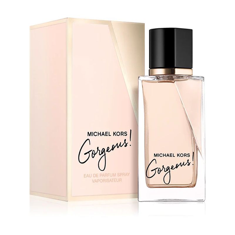 Michael Kors Gorgeous EDP парфюм за жени - 100ml