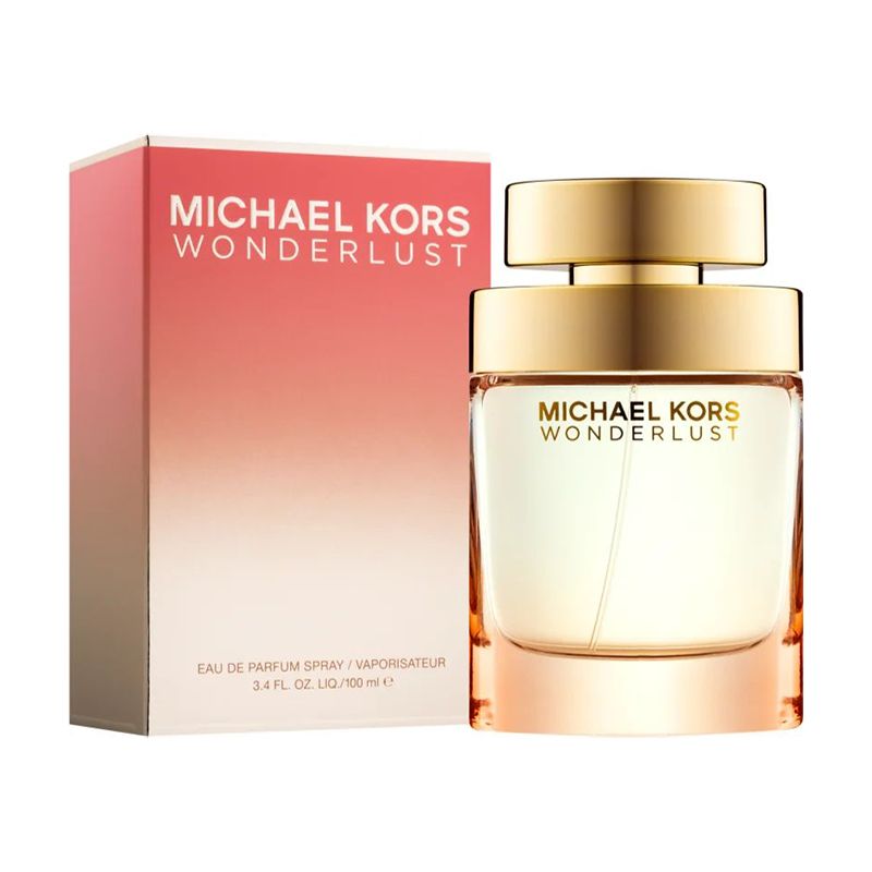 Michael Kors Wonderlust EDP парфюм за жени - 50ml