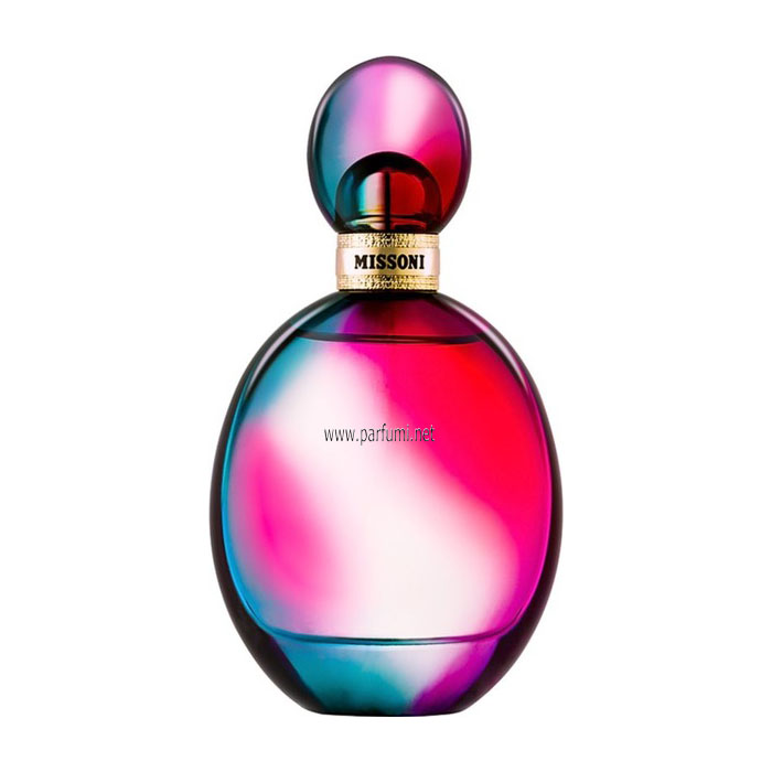 Missoni Eau de Parfum за жени - без опаковка - 100ml