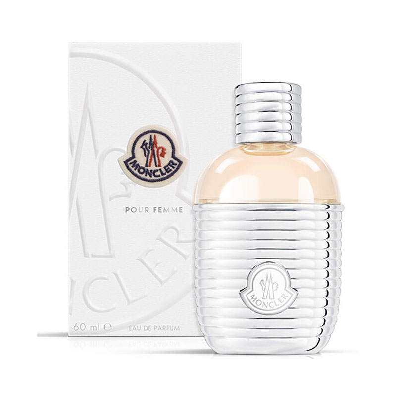 Moncler Pour Femme EDP парфюм за жени - 100ml