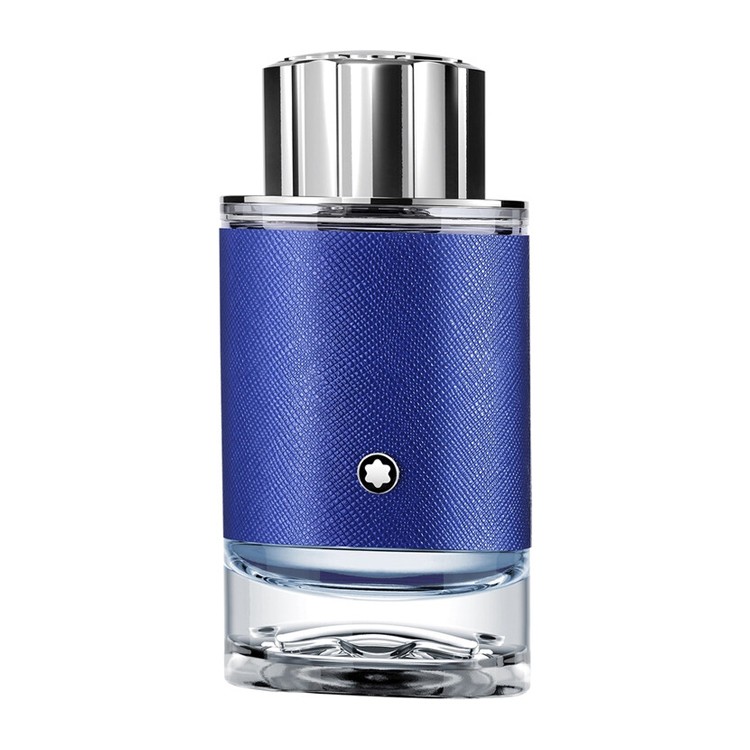 Mont Blanc Explorer Ultra Blue 2021 EDP for men - without package - 100ml