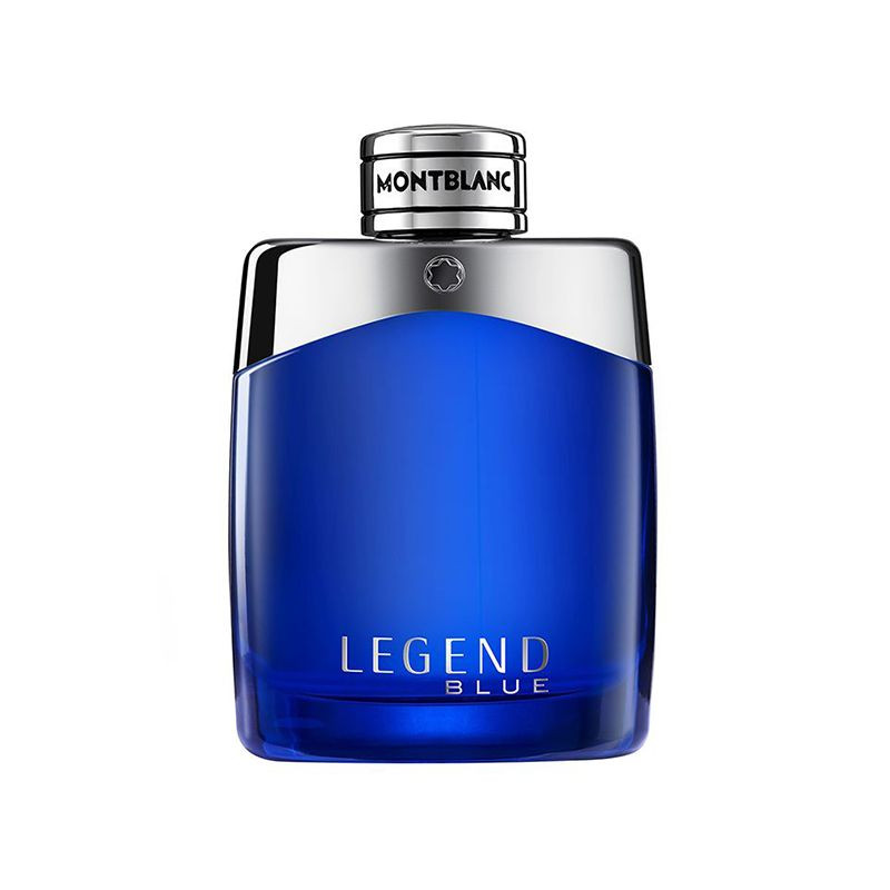 Mont Blanc Legend Blue EDP for men - without package - 100ml