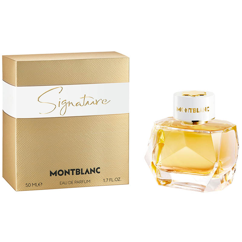 Mont Blanc Signature Absolue 2023 EDP parfum for women- 90ml