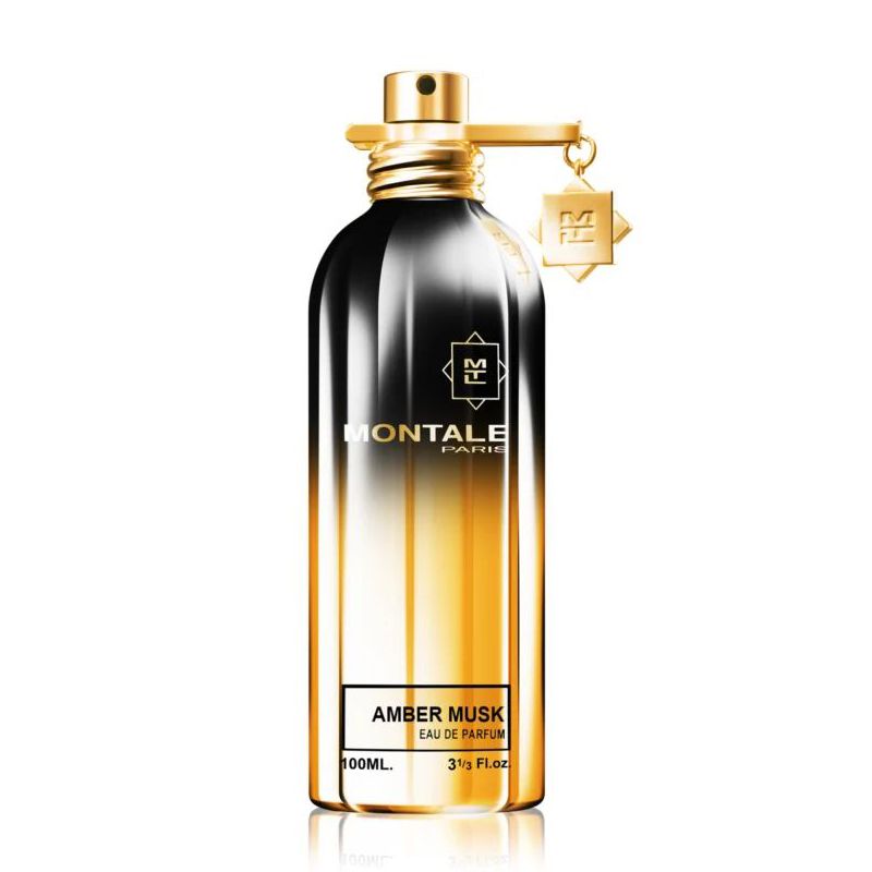 Montale Amber Musk EDP унисекс парфюм - без опаковка - 100ml