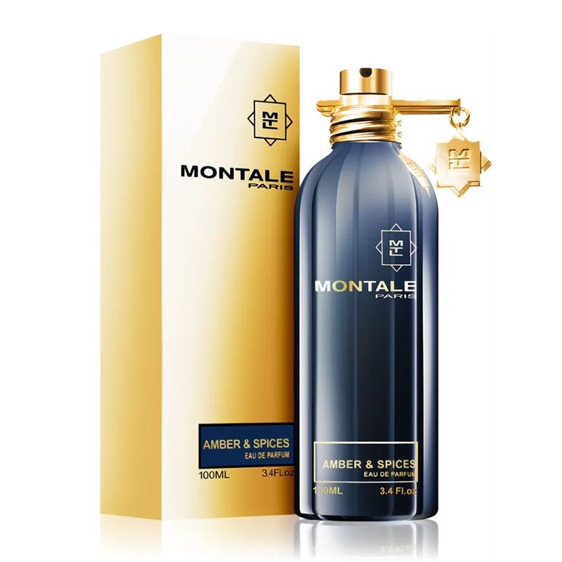 Montale Amber & Spices EDP унисекс парфюм - 100ml