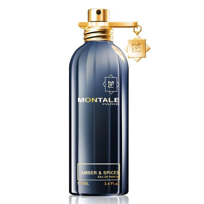 Montale Amber & Spices EDP унисекс парфюм - без опаковка - 100ml