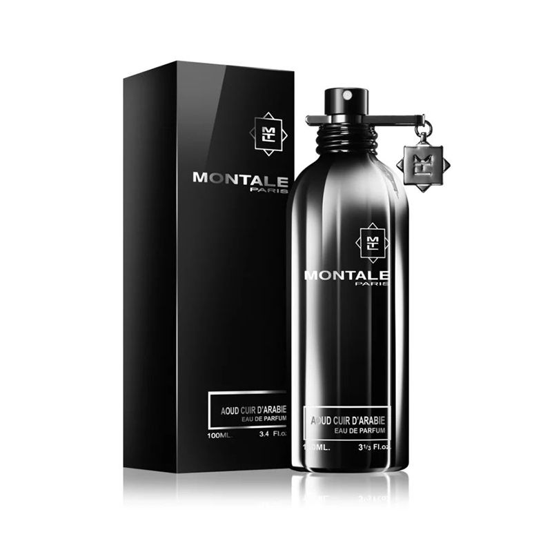 Montale Aoud Cuir d'Arabie EDP парфюм за мъже - 100ml