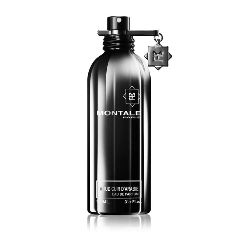 Montale Aoud Cuir d'Arabie EDP парфюм за мъже - без опаковка - 100ml