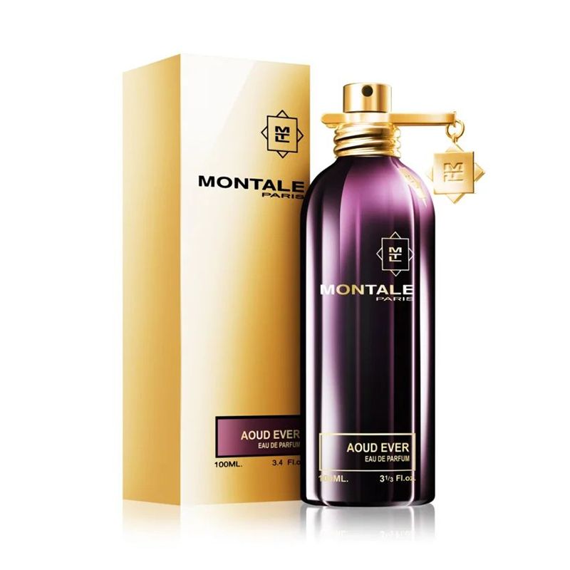 Montale Aoud Ever EDP унисекс парфюм - 50ml