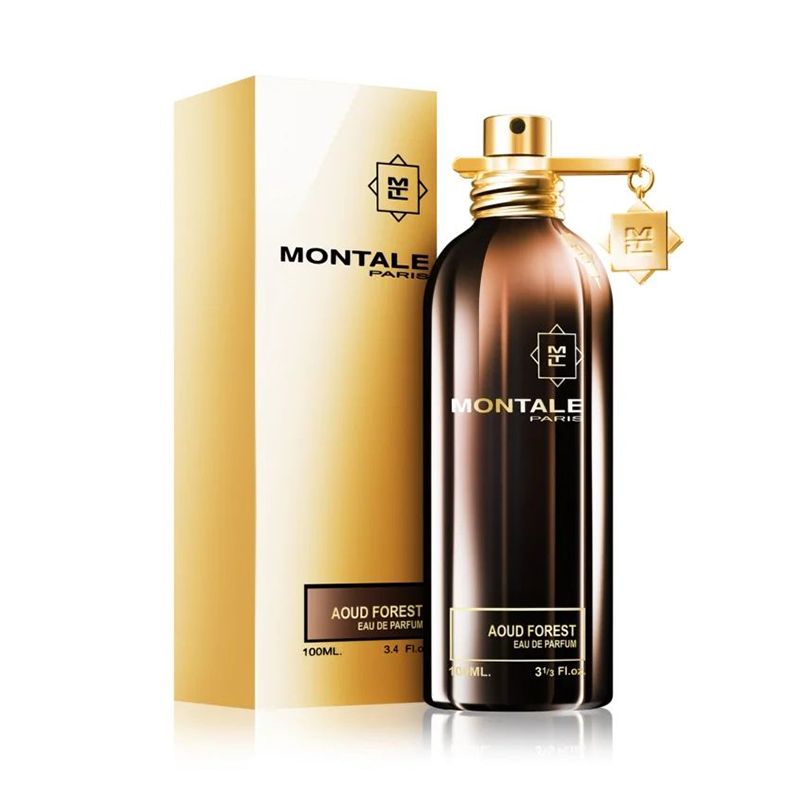 Montale Aoud Forest EDP унисекс парфюм - 100ml