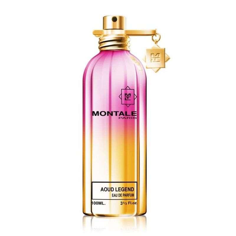 Montale Aoud Legend EDP унисекс парфюм -без опаковка- 100ml