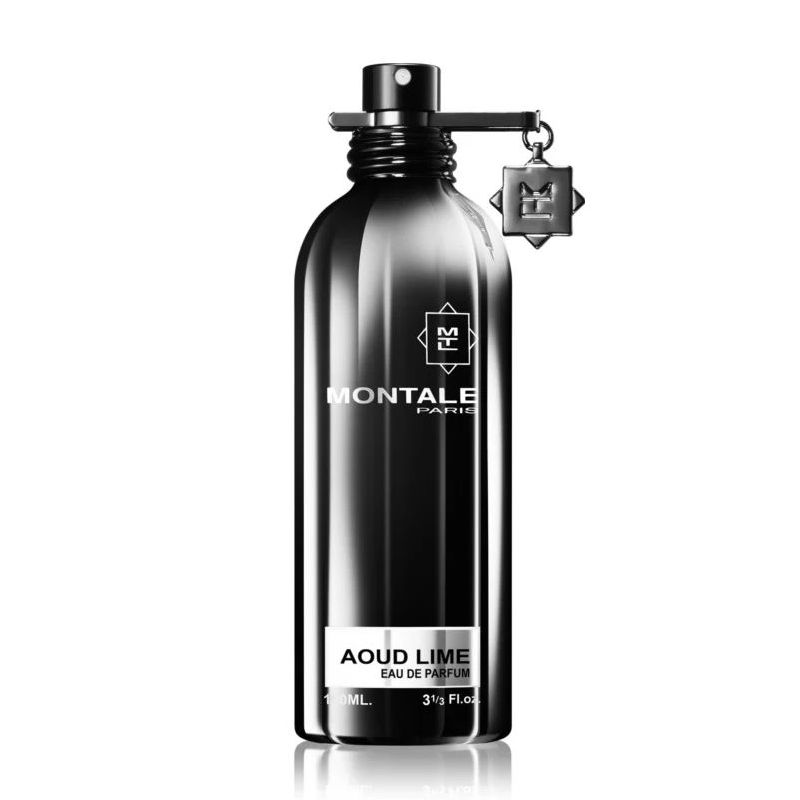 Montale Aoud Lime EDP унисекс парфюм - без опаковка - 100ml