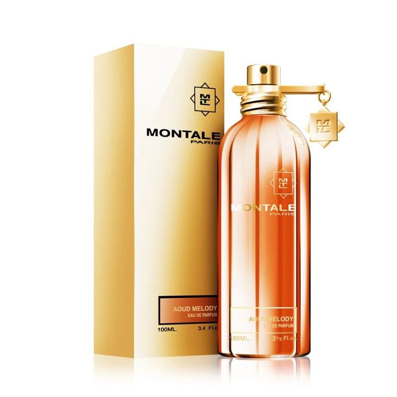 Montale Aoud Melody EDP унисекс парфюм - 100ml