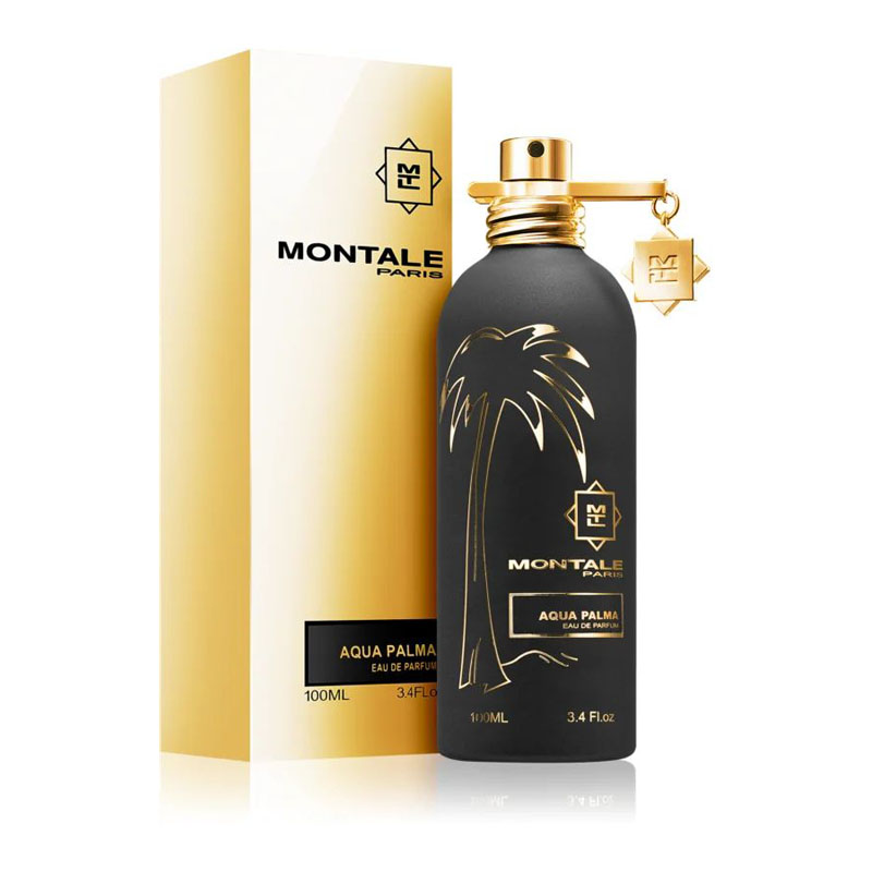 Montale Aqua Palma EDP унисекс парфюм - 100ml