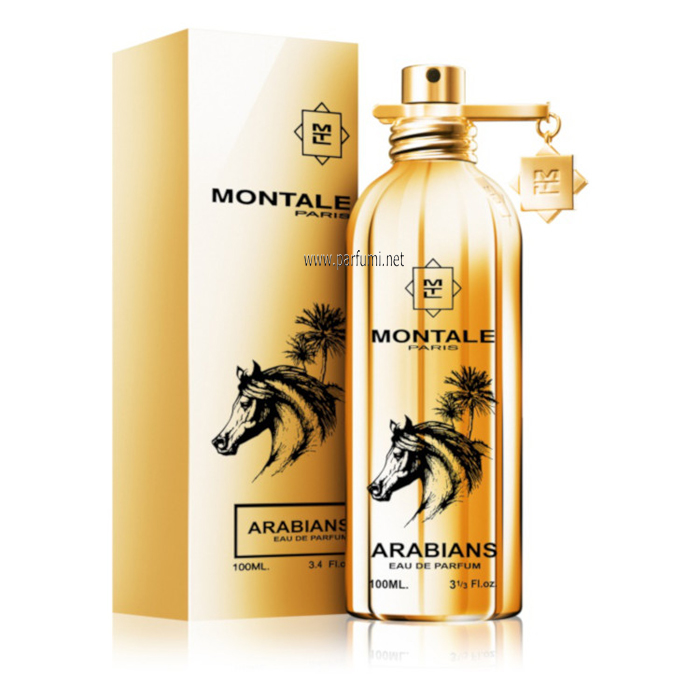 Montale Arabians EDP унисекс парфюм - 100ml