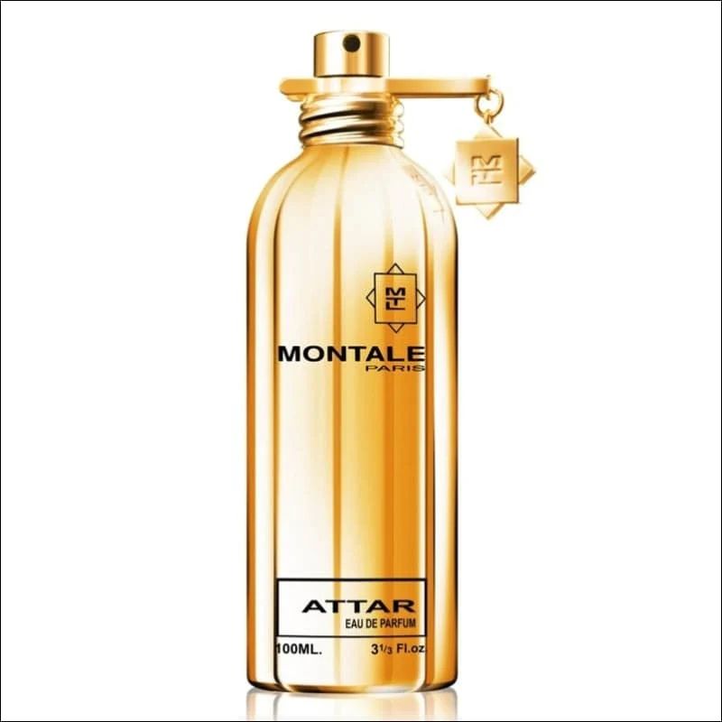 Montale Attar EDP парфюм унисекс парфюм -без опаковка- 100ml