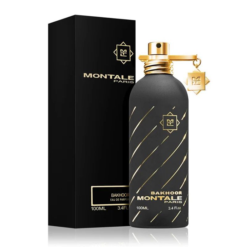 Montale Bakhoor EDP унисекс парфюм - 100ml