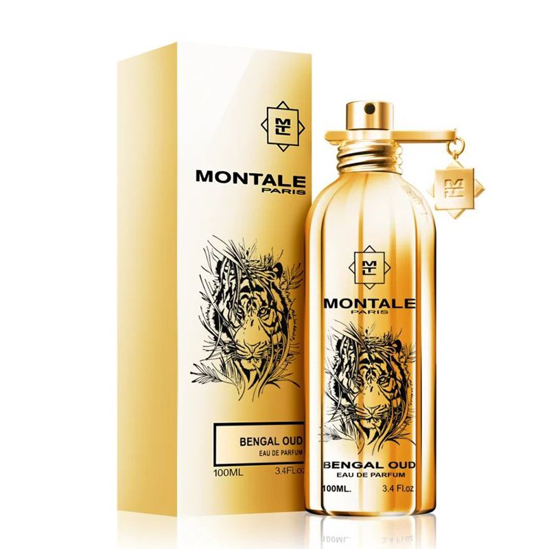 Montale Bengal Oud EDP унисекс парфюм - 100ml