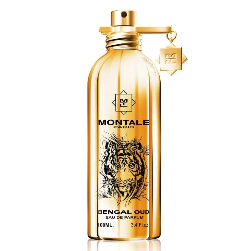 Montale Bengal Oud EDP унисекс парфюм -без опаковка- 100ml