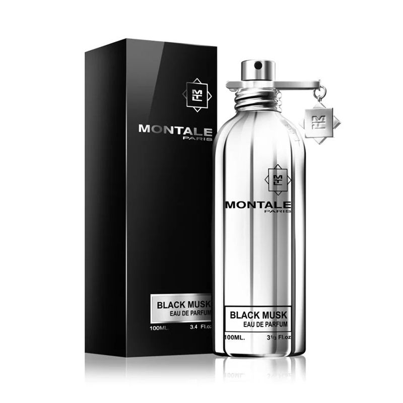 Montale Black Musk EDP унисекс парфюм - 100ml