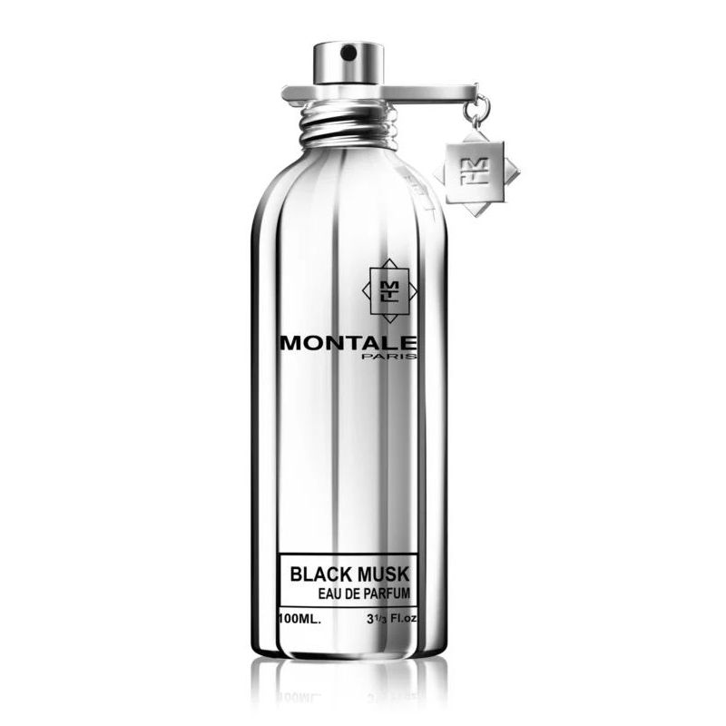 Montale Black Musk EDP унисекс -без опаковка- 100ml