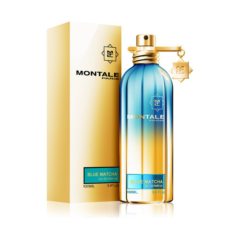 Montale Blue Matcha EDP унисекс парфюм - 100ml