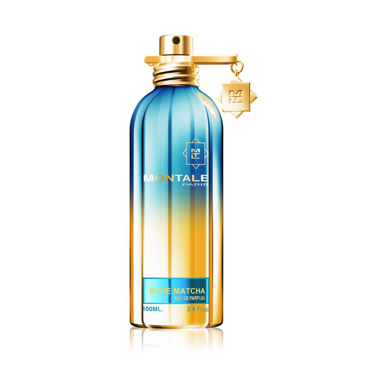 Montale Blue Matcha EDP унисекс парфюм -без опаковка- 100ml