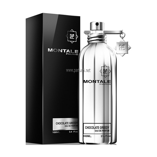 Montale Chocolate Greedy EDP Унисекс парфюм - 100ml