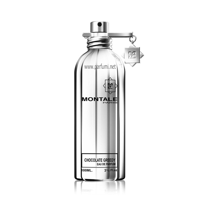 Montale Chocolate Greedy EDP Унисекс парфюм -без опаковка- 100ml