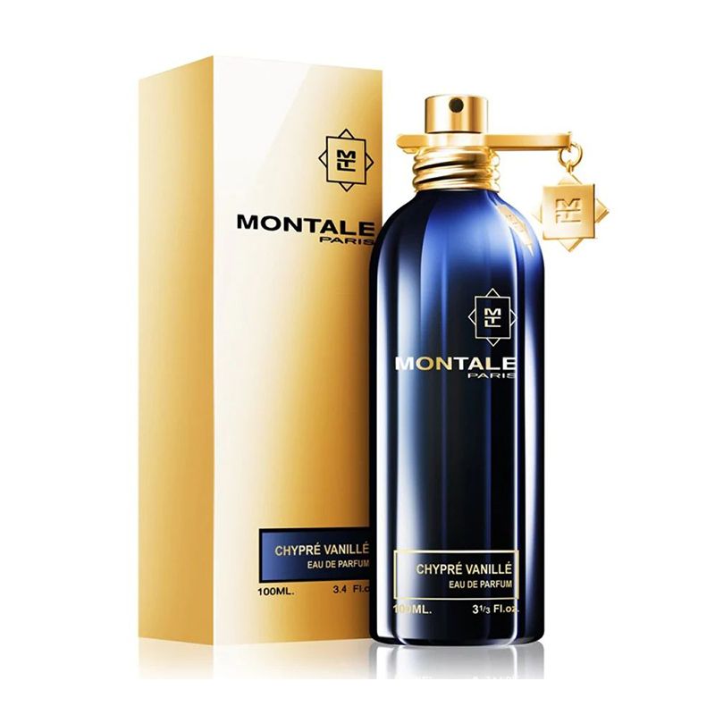 Montale Chypre Vanille EDP унисекс парфюм - 100ml