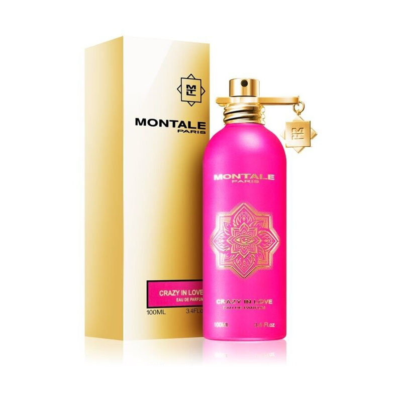 Montale Crazy in Love EDP парфюм за жени - 100ml