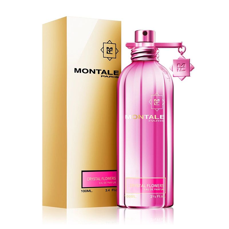 Montale Crystal Flowers EDP унисекс парфюм - 100ml