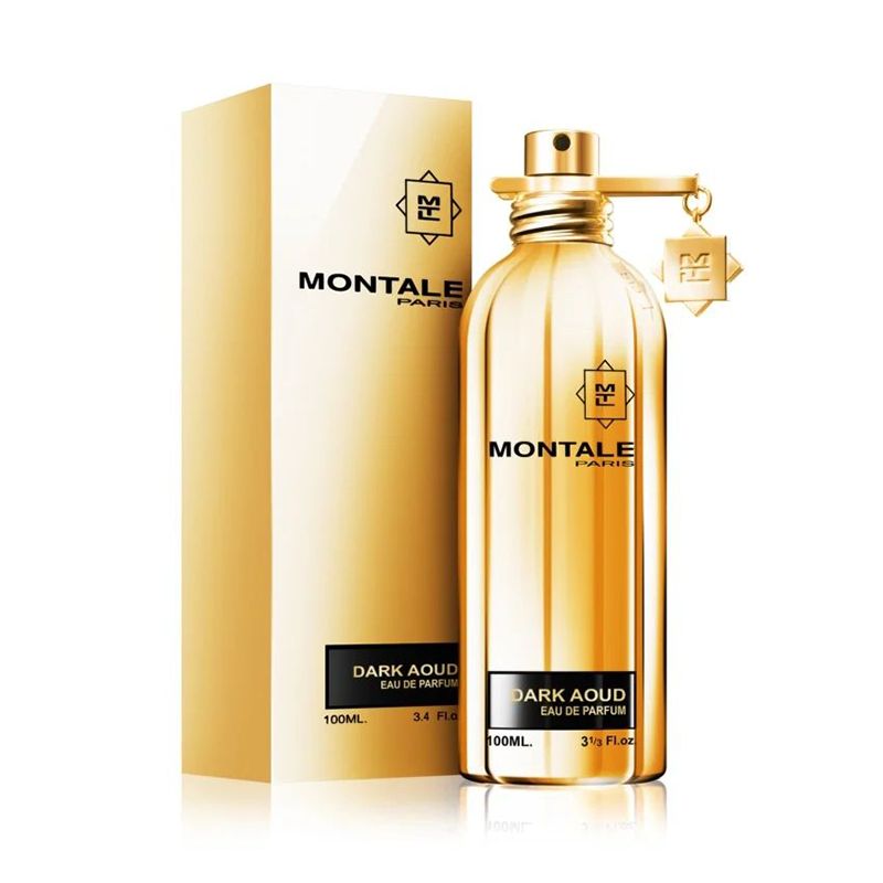 Montale Dark Aoud EDP парфюм унисекс парфюм - 100ml