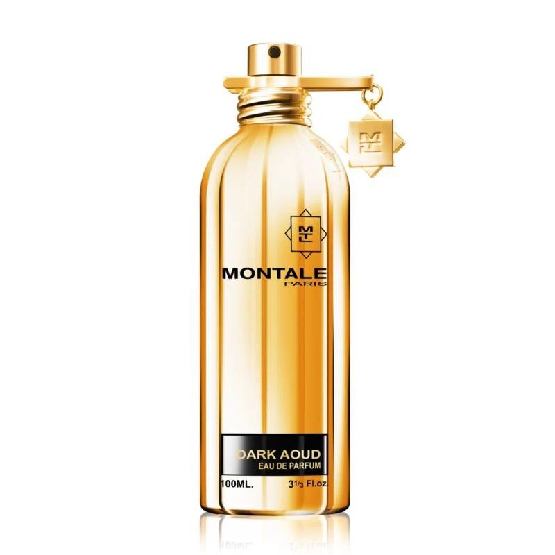 Montale Dark Aoud EDP унисекс парфюм -без опаковка- 100ml