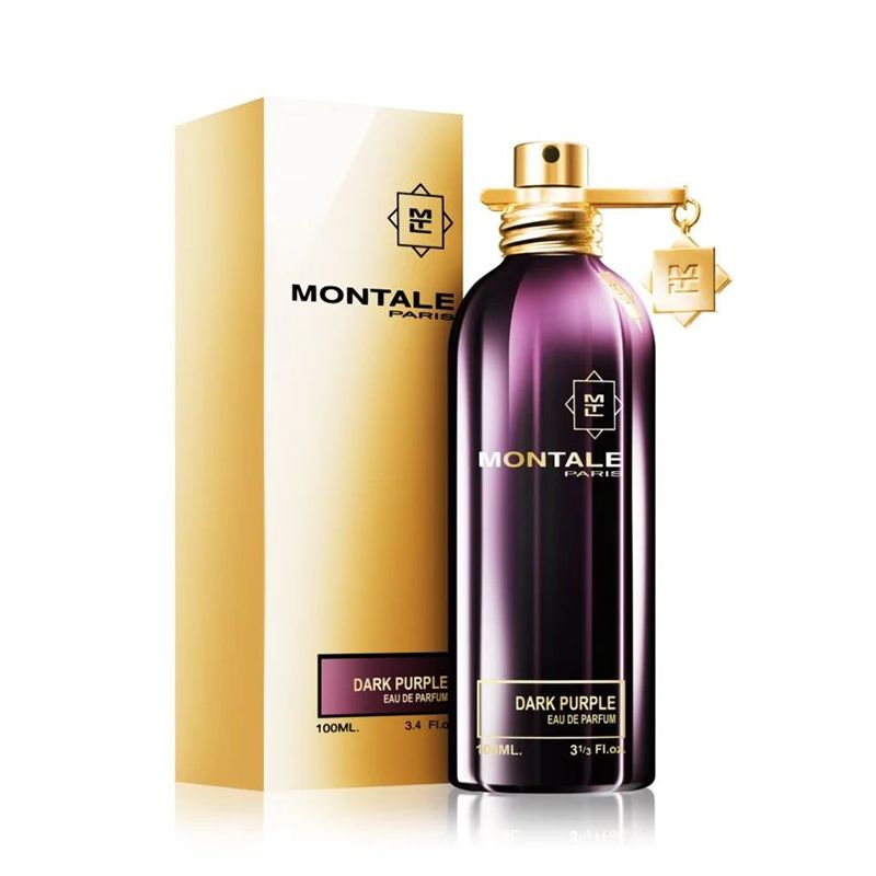 Montale Dark Purple EDP парфюм за жени - 100ml