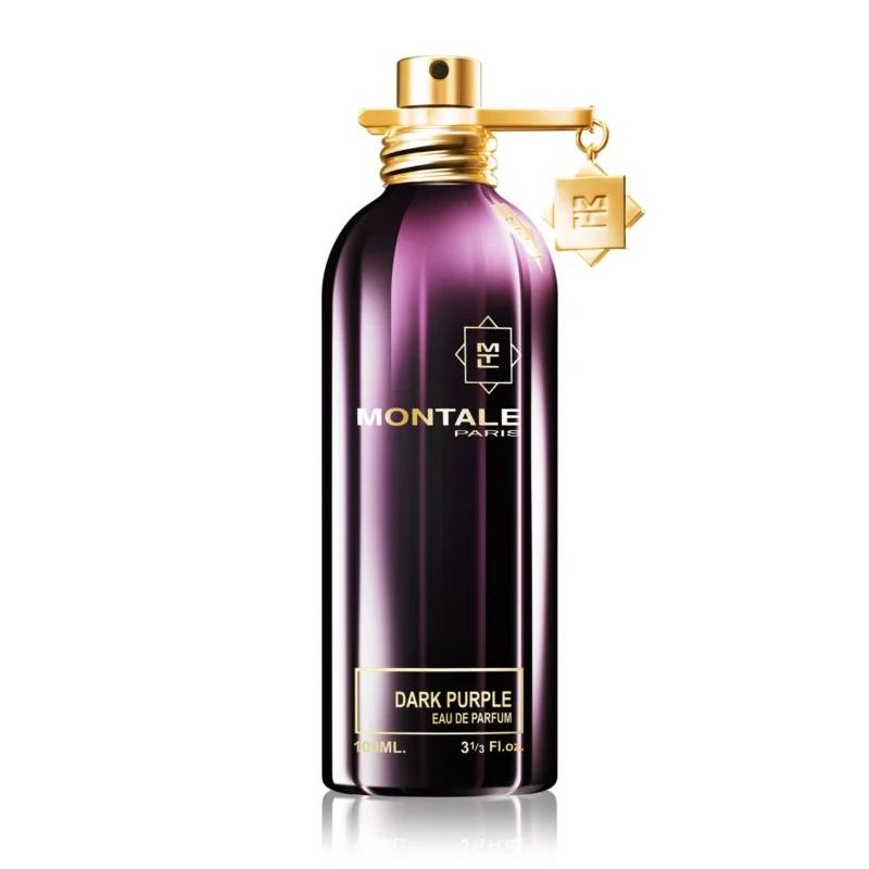 Montale Dark Purple EDP парфюм за жени -без опаковка -100ml