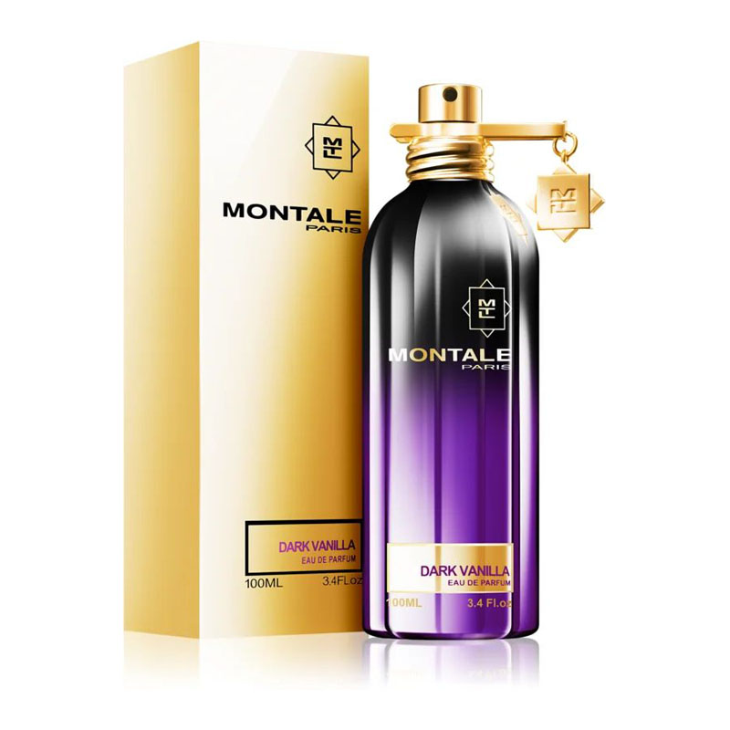 Montale Dark Vanilla EDP унисекс парфюм - 50ml