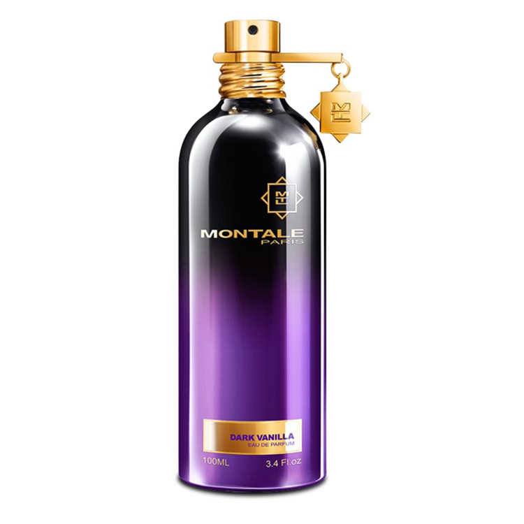 Montale Dark Vanilla EDP унисекс парфюм -без опаковка- 100ml