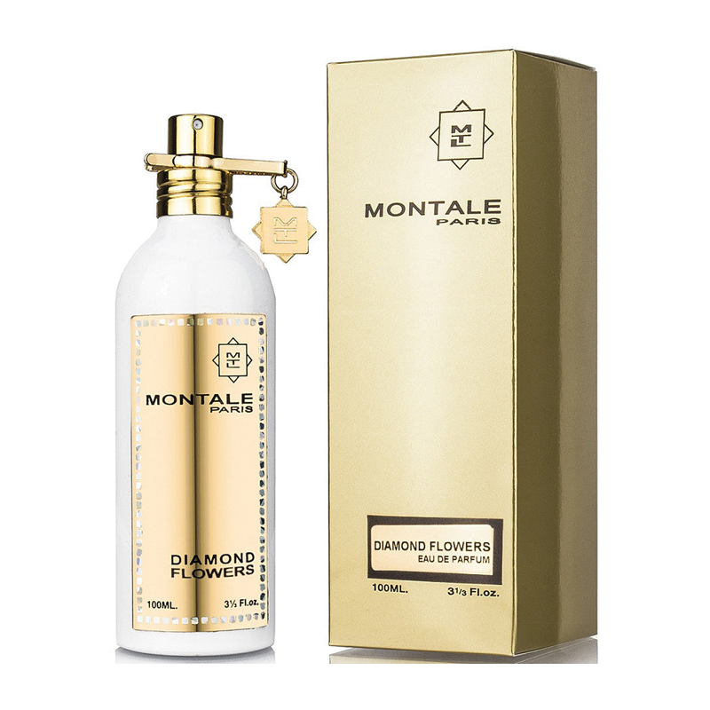 Montale Diamond Flowers EDP парфюм за жени - 100ml