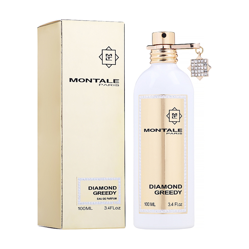 Montale Diamond Greedy EDP парфюм за жени - 100ml