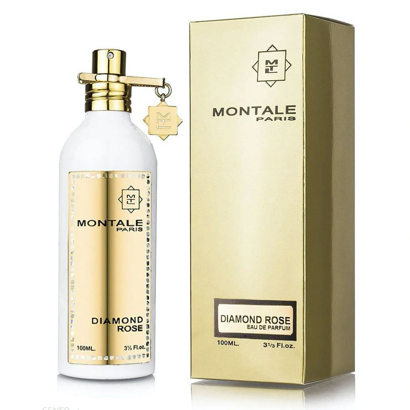 Montale Diamond Rose EDP парфюм за жени - 100ml