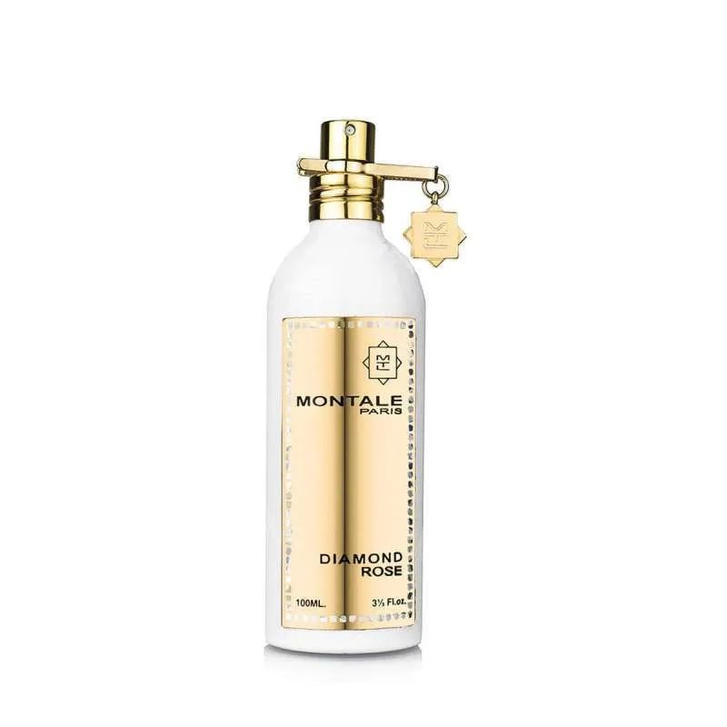 Montale Diamond Rose EDP парфюм за жени -без опаковка- 100ml