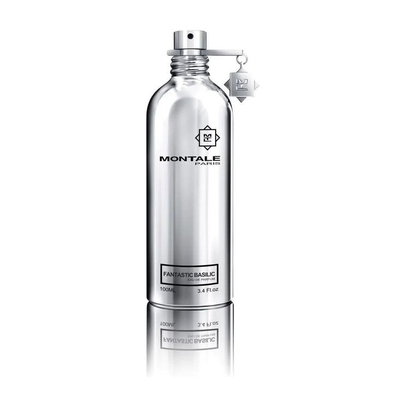 Montale Fantastic Basilic EDP унисекс парфюм - 100ml