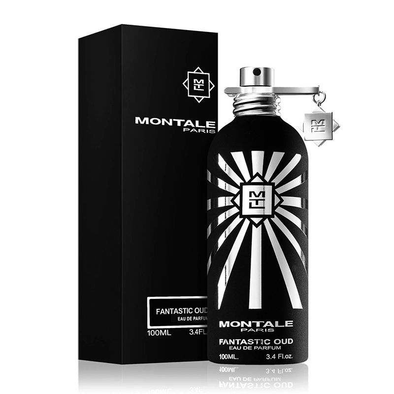 Montale Fantastic Oud EDP унисекс парфюм - 100ml