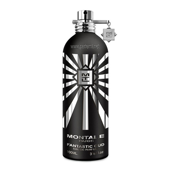 Montale Fantastic Oud EDP unisex perfume -without package- 100ml