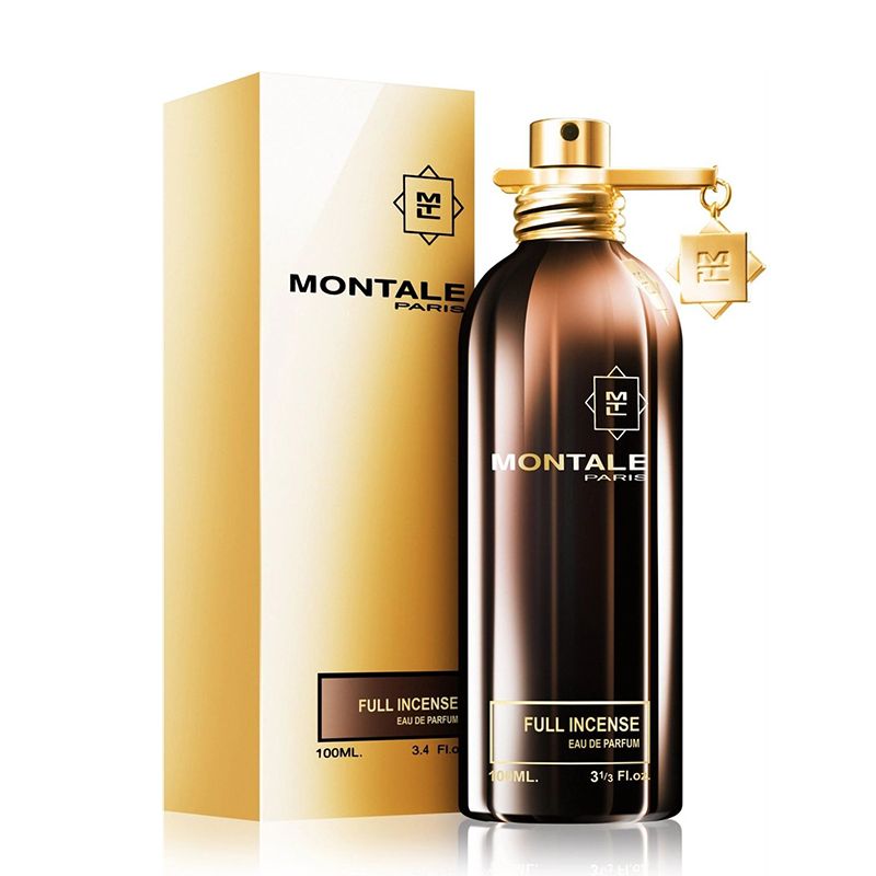 Montale Full Incense EDP парфюм унисекс парфюм - 100ml