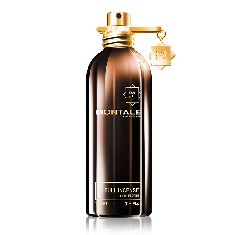 Montale Full Incense EDP унисекс парфюм -без опаковка- 100ml