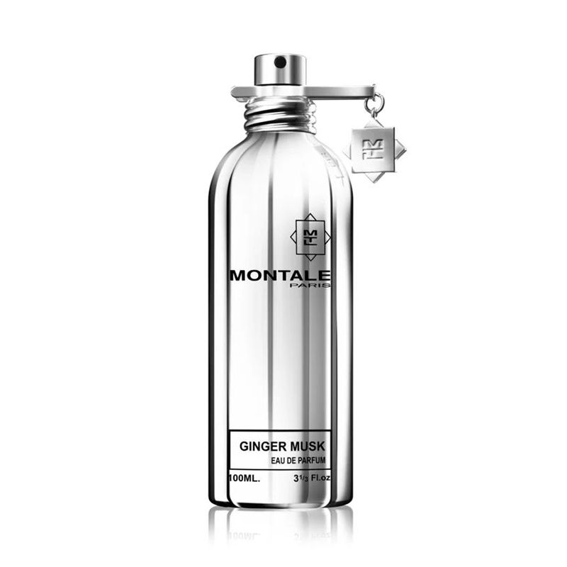 Montale Ginger Musk EDP парфюм унисекс парфюм -без опаковка- 100ml